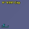 V* V397 Cep