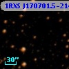 1RXS J170701.5-214550