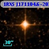 1RXS J171104.6-203913