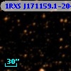 1RXS J171159.1-204952