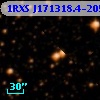 1RXS J171318.4-205824