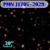 PMN J1705-2029