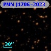 PMN J1706-2023