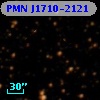 PMN J1710-2121