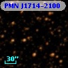 PMN J1714-2100