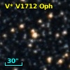 V* V1712 Oph