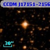 CCDM J17151-2156AB