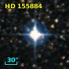 HD 155884