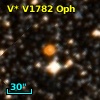 V* V1782 Oph