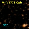 V* V1773 Oph