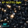 V* V1771 Oph
