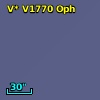 V* V1770 Oph