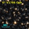 V* V1766 Oph