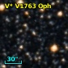 V* V1763 Oph