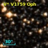 V* V1759 Oph