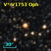 V* V1753 Oph