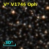 V* V1746 Oph