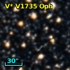 V* V1735 Oph