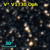 V* V1730 Oph