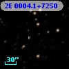 2E 0004.1+7250