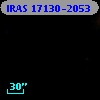 IRAS 17130-2053