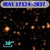 IRAS 17124-2037