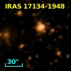 IRAS 17134-1948