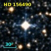 HD 156490