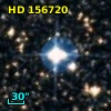 HD 156720