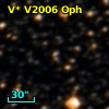 V* V2006 Oph