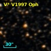 V* V1997 Oph