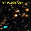 V* V1996 Oph
