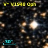 V* V1948 Oph