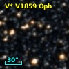 V* V1859 Oph
