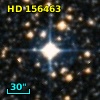HD 156463