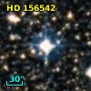 HD 156542