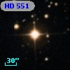 HD    551