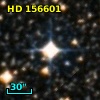 HD 156601