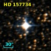 HD 157734