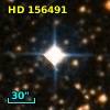 HD 156491