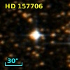 HD 157706