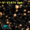 V* V1974 Oph