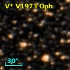 V* V1973 Oph