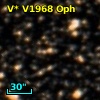 V* V1968 Oph