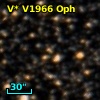 V* V1966 Oph