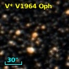 V* V1964 Oph
