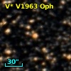 V* V1963 Oph
