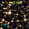 V* V1959 Oph