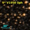 V* V1958 Oph