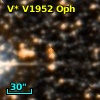 V* V1952 Oph